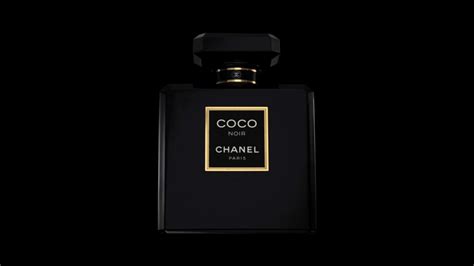 chanel noir scene of the year|COCO NOIR, the Film – CHANEL Fragrance .